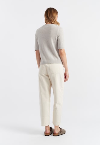 Chinti & Parker - Pullover em cinzento