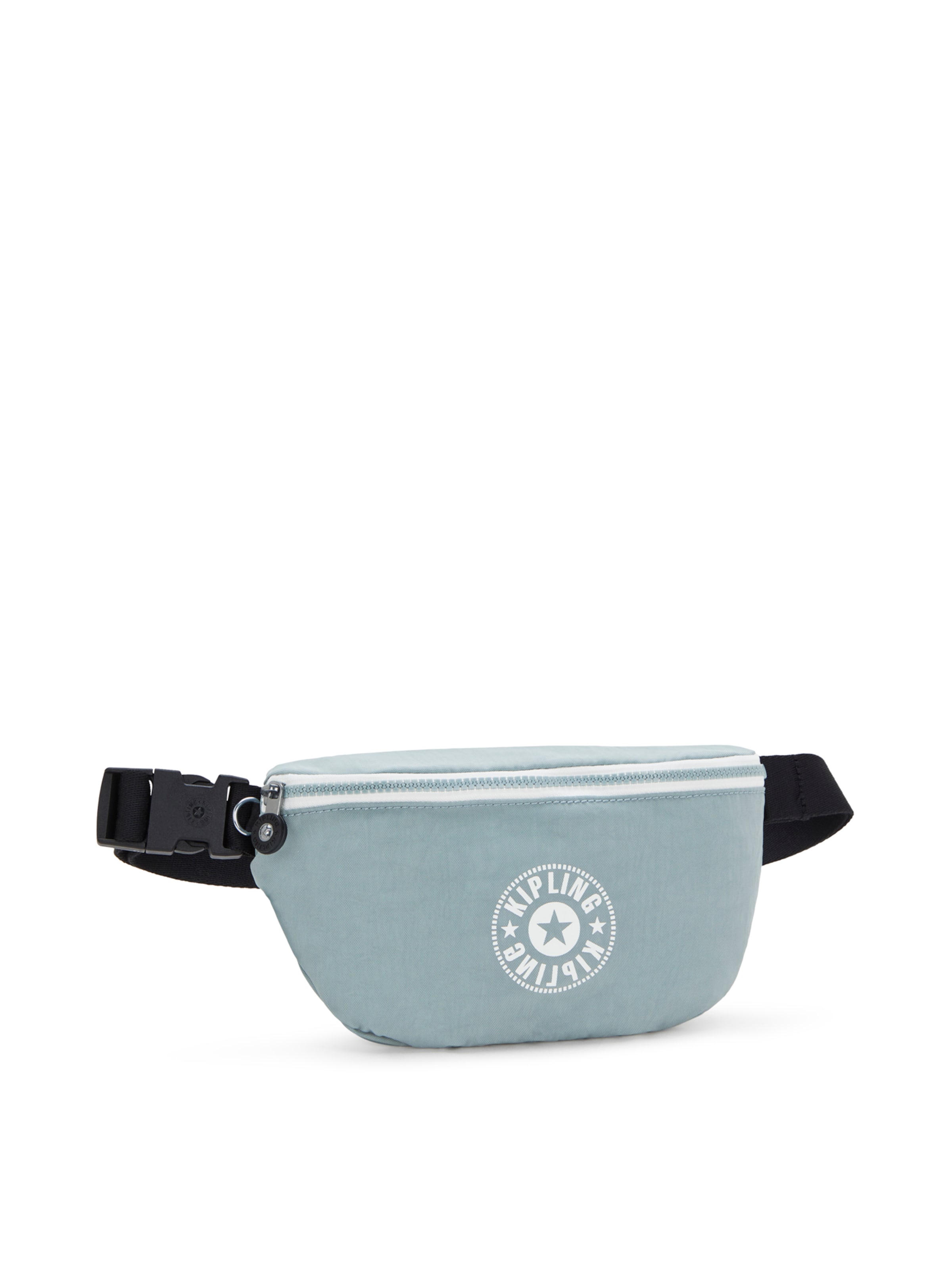 KIPLING Magväska 'Fresh Lite' i grön