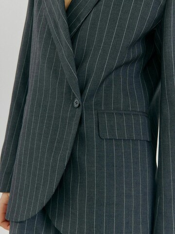 NORR Blazer ' Novia ' in Grau