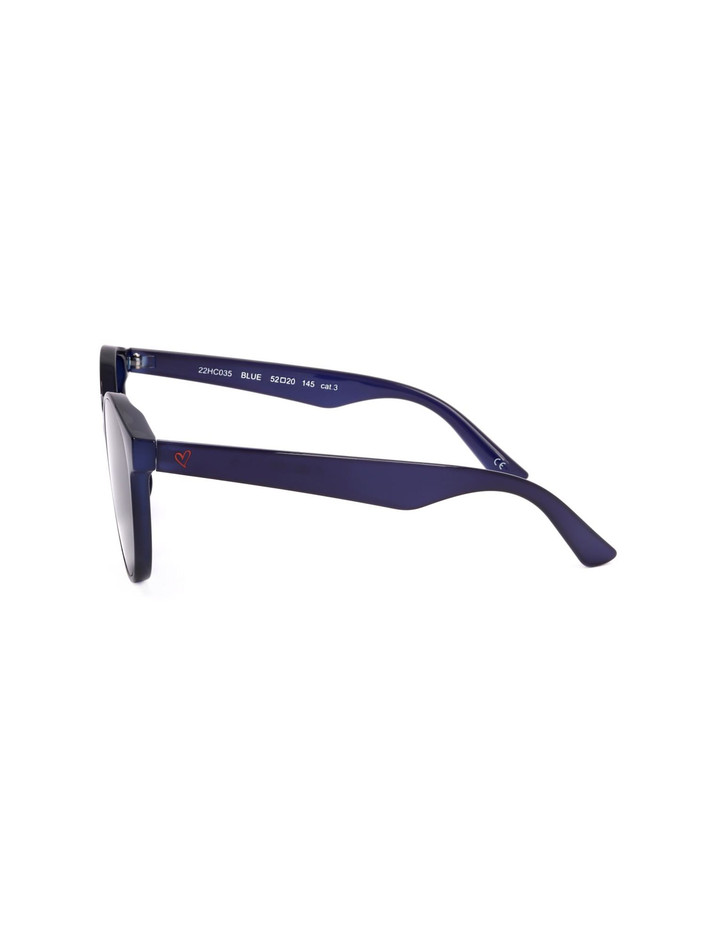 Occhiali da sole '22HC035' di Sweet Years in blu