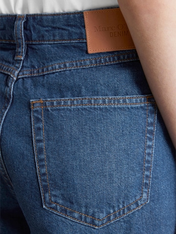 Marc O'Polo DENIM Конический (Tapered) Джинсы в Синий
