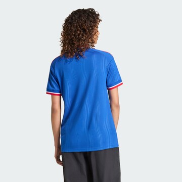 T-shirt fonctionnel 'Manchester United 26/27' ADIDAS PERFORMANCE en bleu