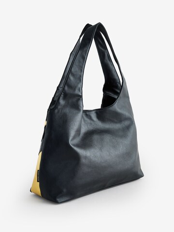 Rockett St George - Bolso de hombro en negro