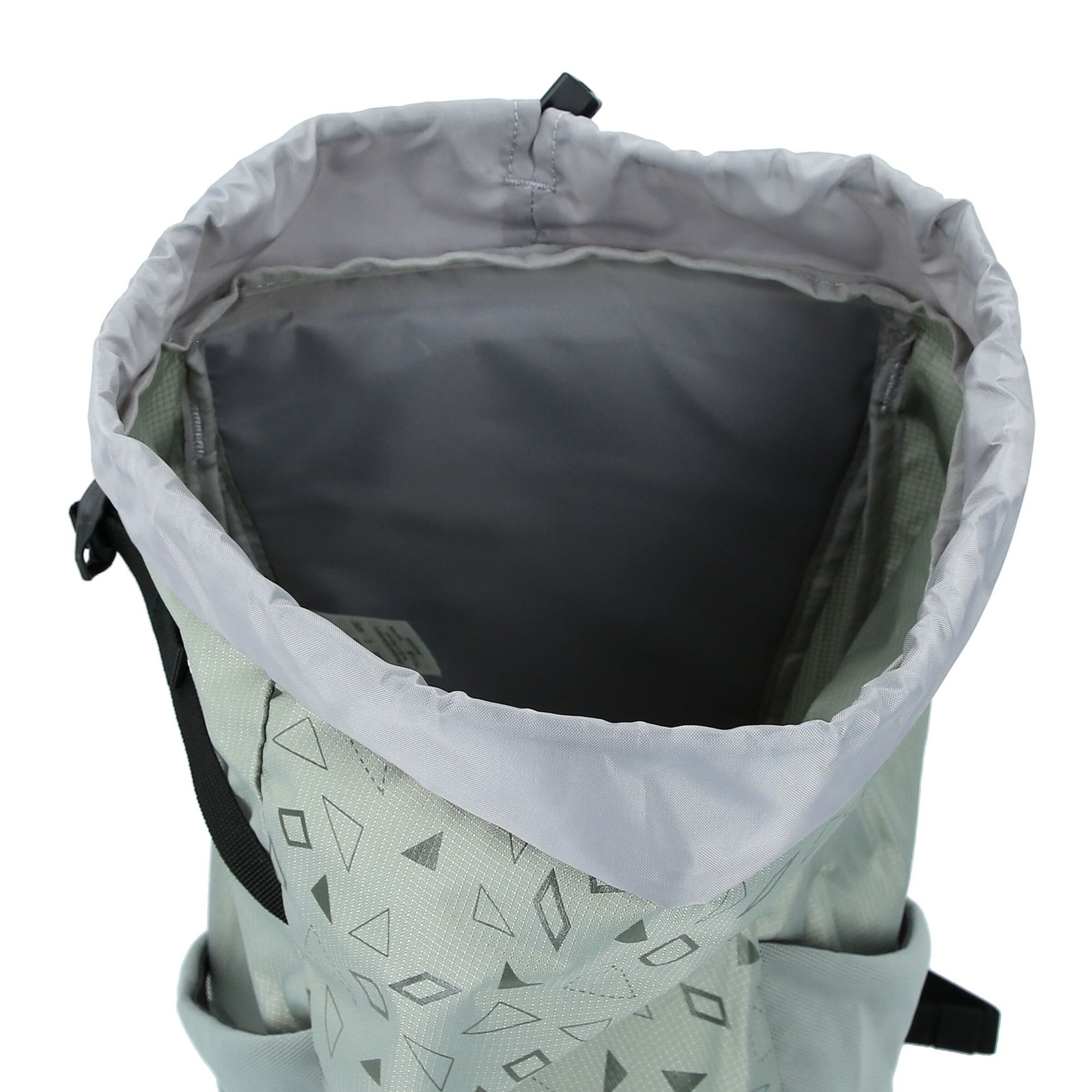 Sac à dos de sport SALEWA en gris