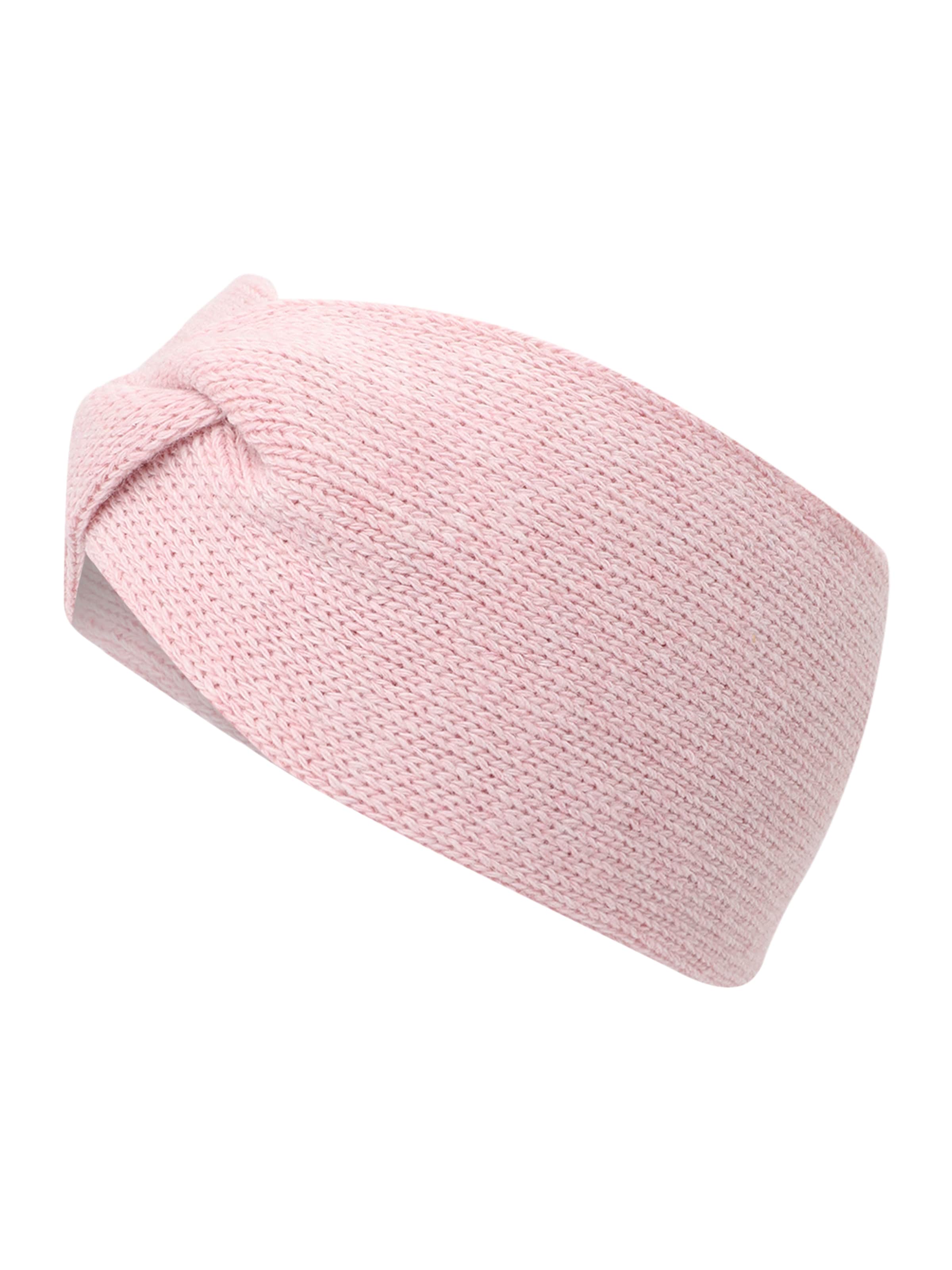 Bandană '8006K' de la ABOUT YOU pe roz: față