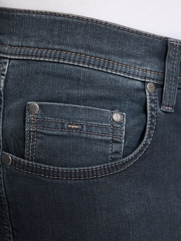 PIONEER Regular Jeans 'Rando' in Blue
