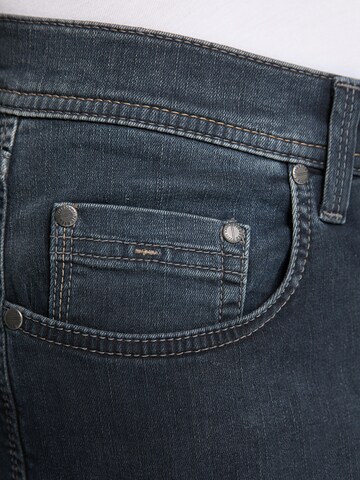 PIONEER Regular Jeans 'Rando' in Blau