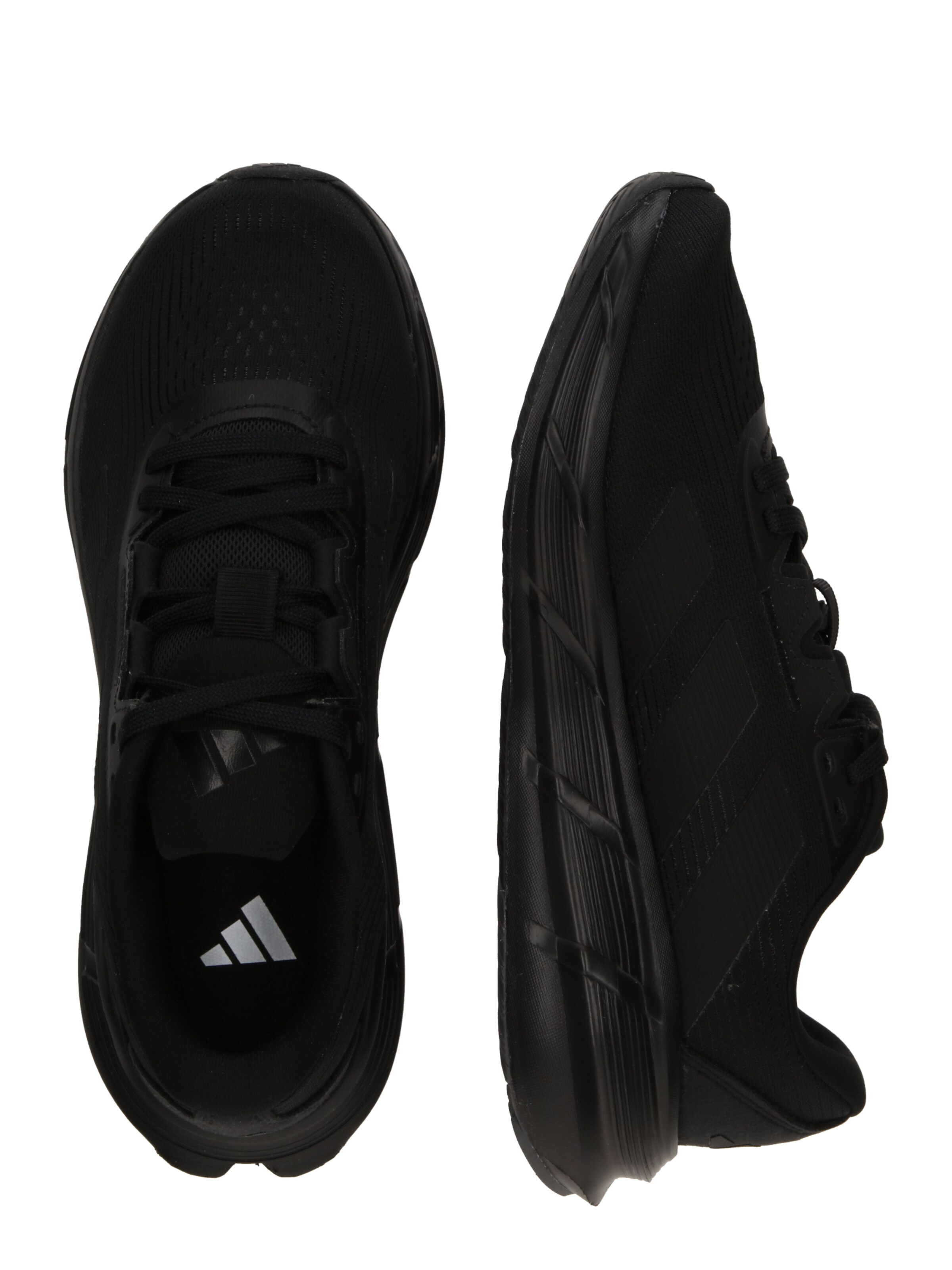 Chaussure de course 'Questar 3' ADIDAS PERFORMANCE en noir