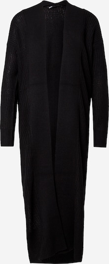 ONLY Strickjacke 'Matilda' in schwarz, Produktansicht
