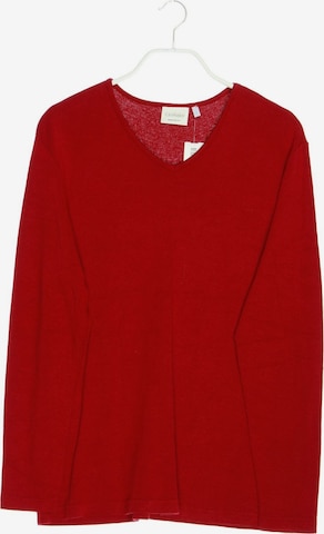 C&A Sweater & Cardigan in L in Red: front