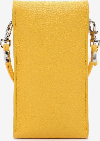 Emily & Noah Crossbody Bag 'Emma' in Yellow