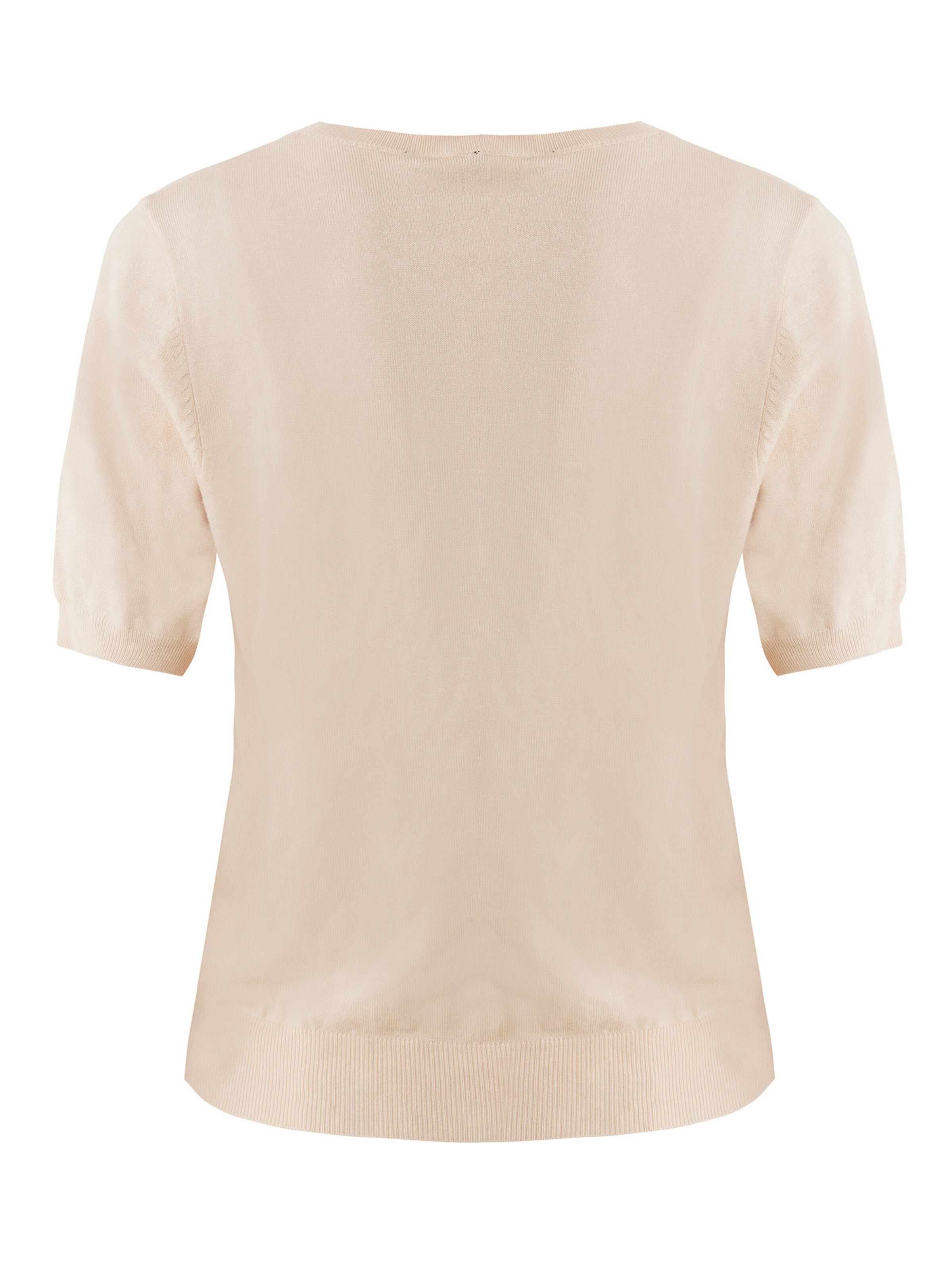 bēšs MEXX Džemperis