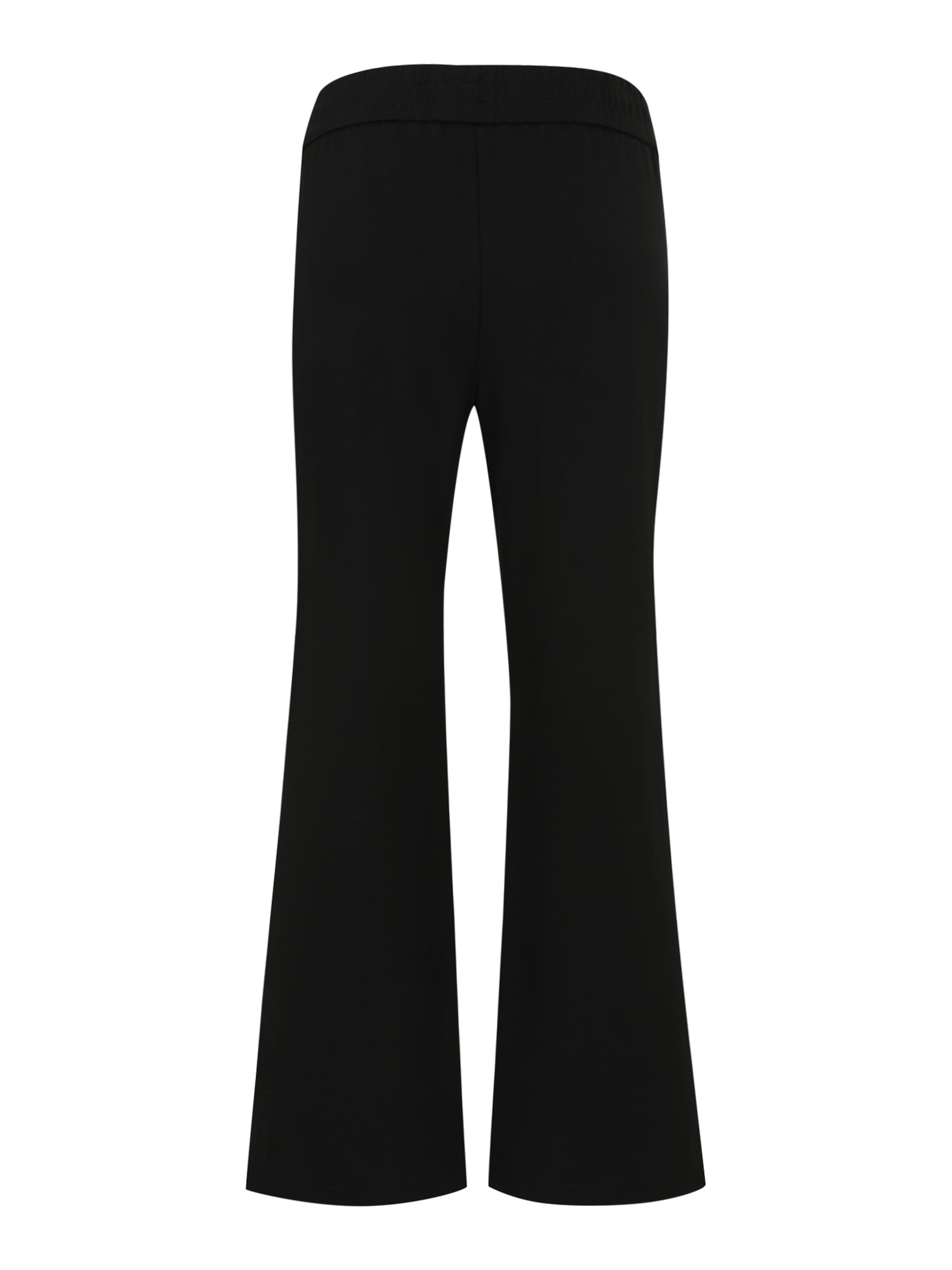 Only Petite Regular Trousers 'SUKI' in Black