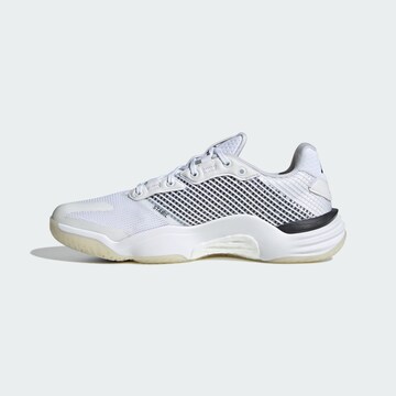 Chaussure de sport ADIDAS PERFORMANCE en blanc