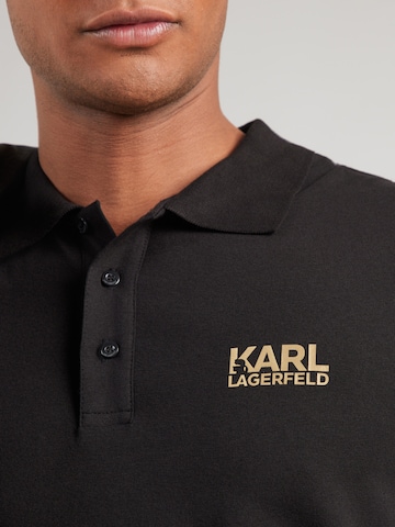 Karl Lagerfeld Футболка в Черный