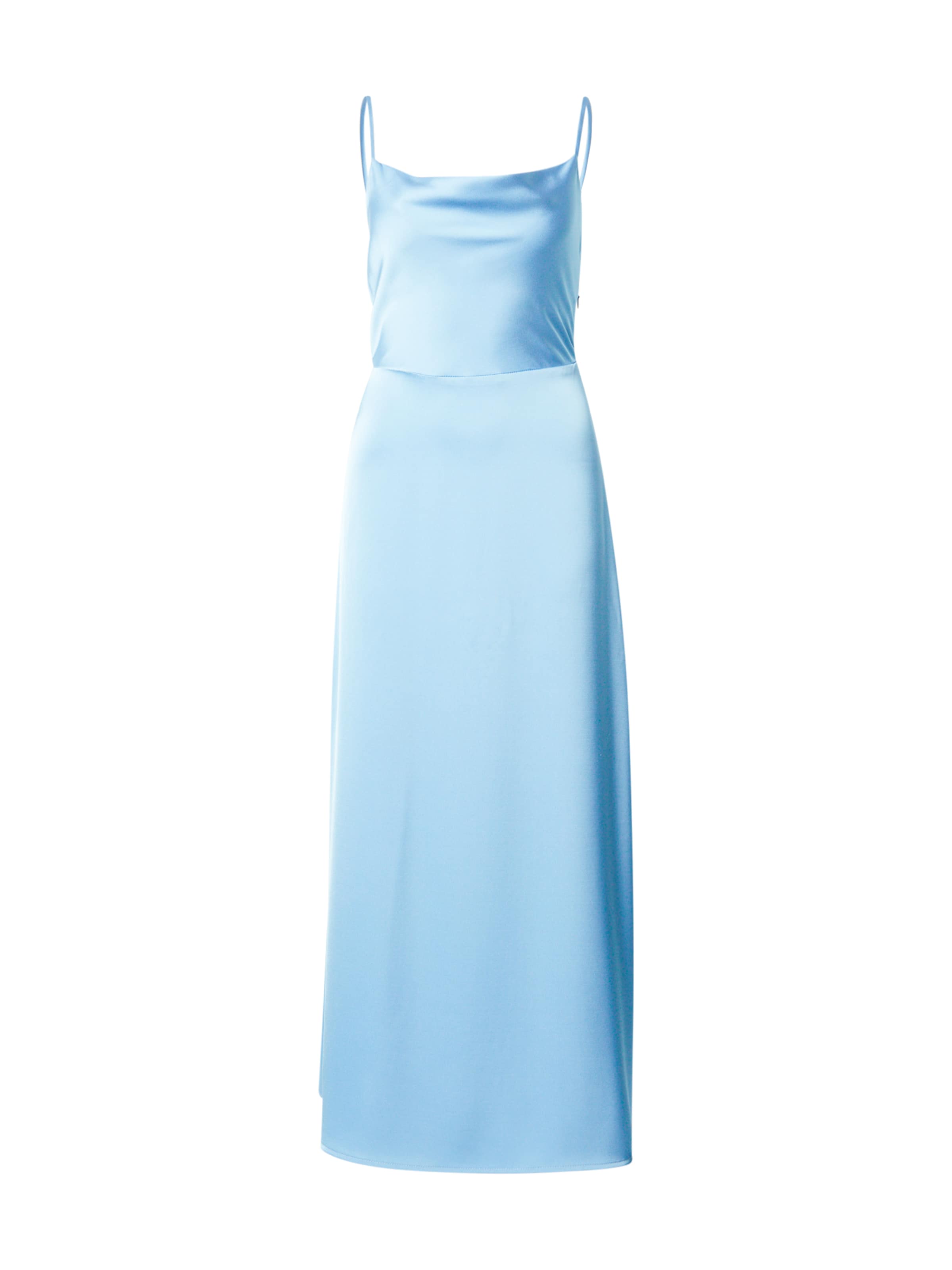 zils VILA Kleita 'VIRavenna': no priekšpuses