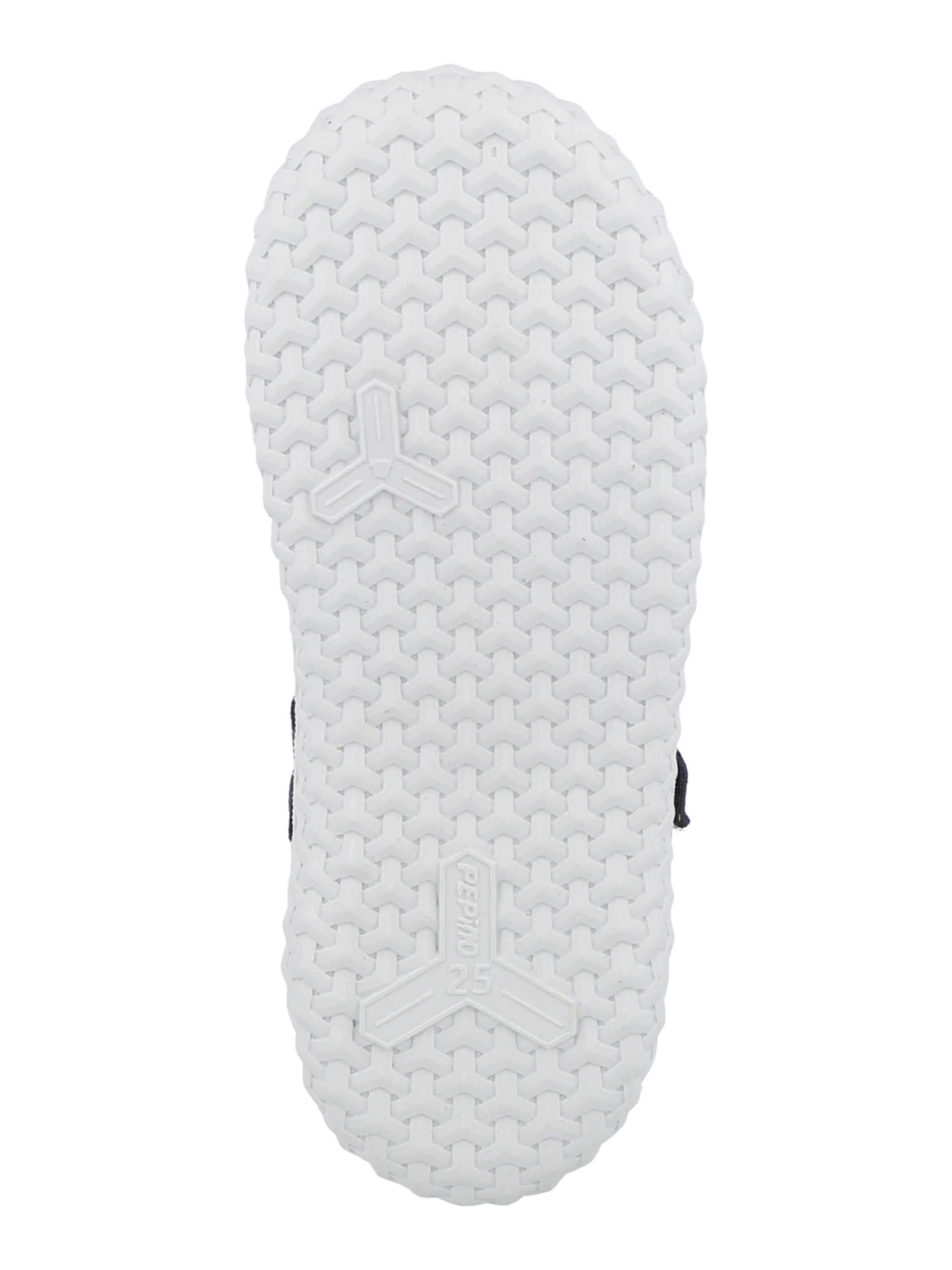 PEPINO by RICOSTA Tipegő cipők 'Jerry' - kék