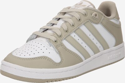 ADIDAS ORIGINALS Sneaker 'CENTENNIAL RM' in grau / weiß, Produktansicht