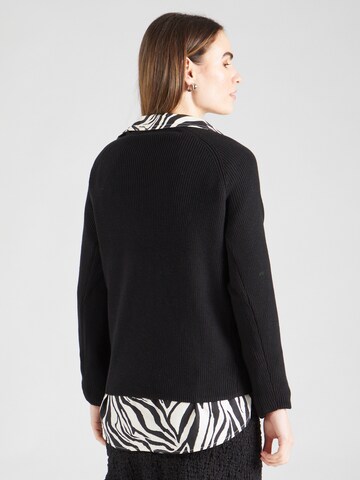 Pull-over s.Oliver en noir