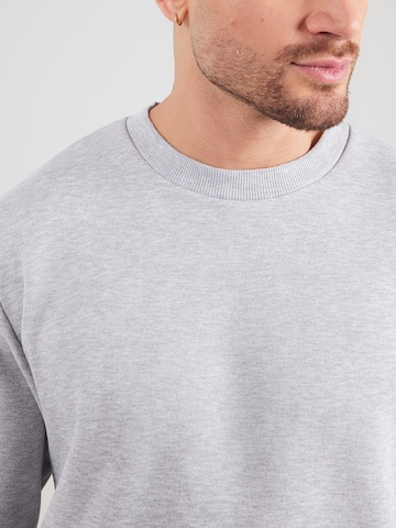 JACK & JONES Jooksudress 'JJEBRADLEY', värv hall