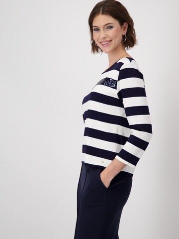 monari Shirt in Blue