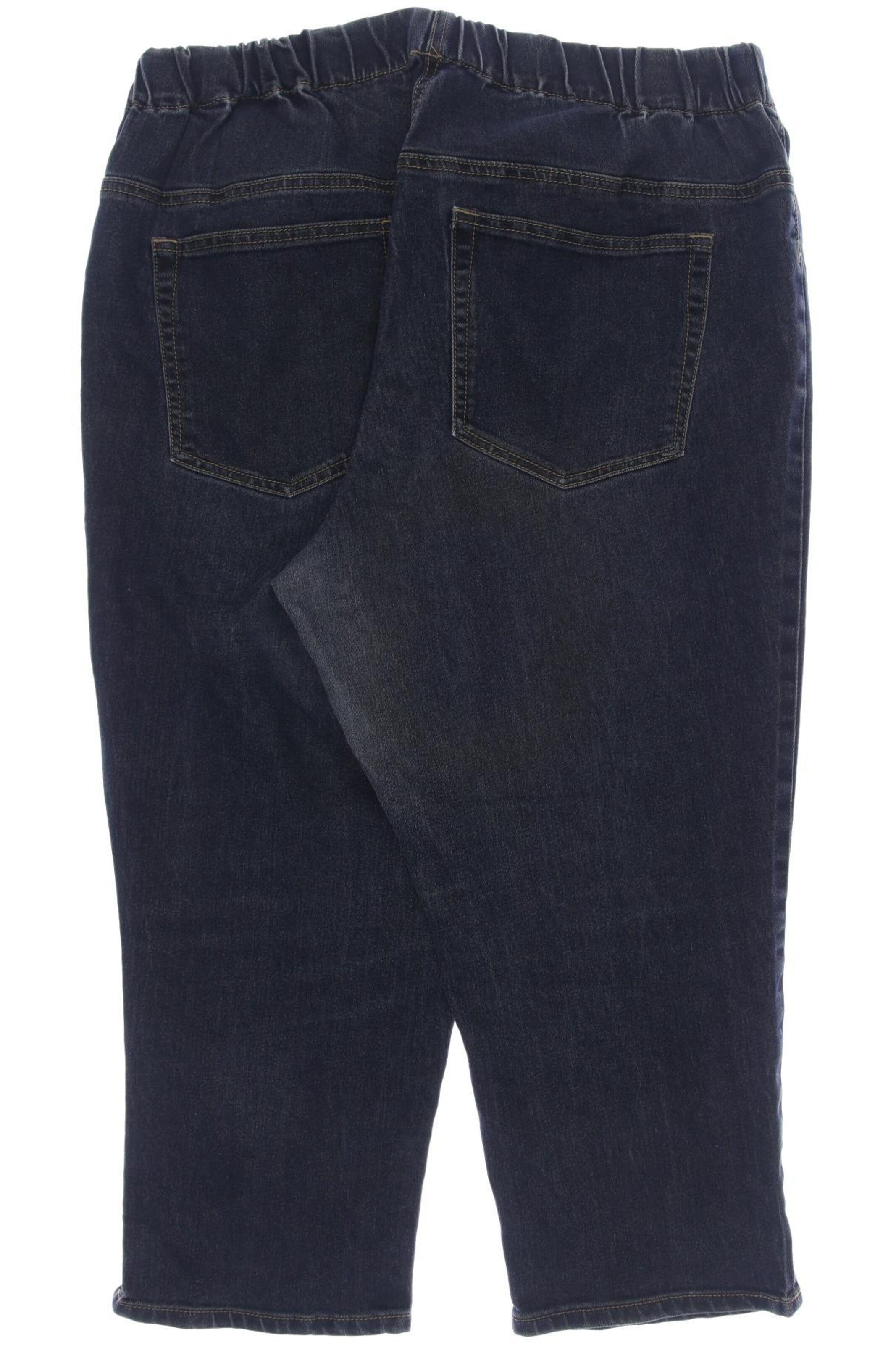Ulla Popken Jeans in 39-40 in Blue