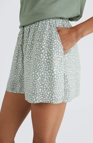 O'NEILL - regular Pantalón en verde