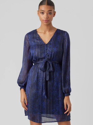 Abito '1027875' di VERO MODA in blu