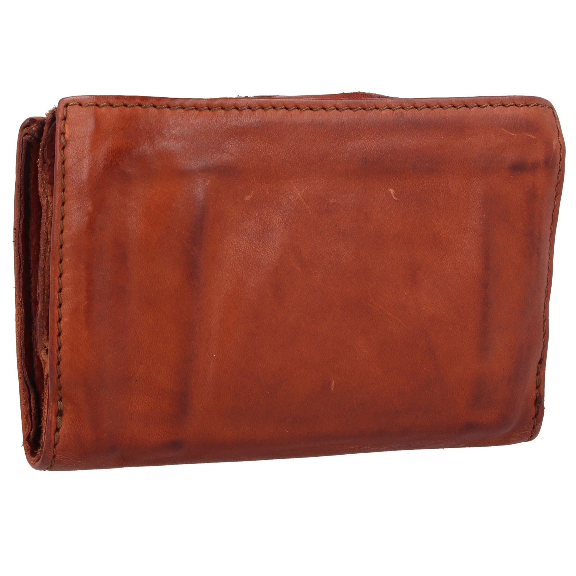 Campomaggi Wallet in Brown
