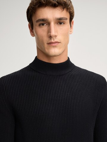 Pull-over 'Orlinor' JOOP! Jeans en noir