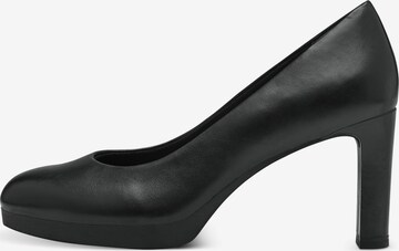 TAMARIS Pumps in Black