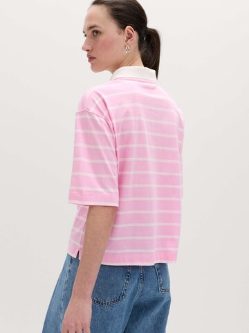 Marks & Spencer Shirt in Roze