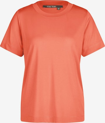 MARC AUREL T-Shirt in Orange: predná strana