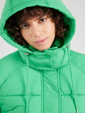 ONLY - Chaqueta de invierno 'ONLHOPE' en verde