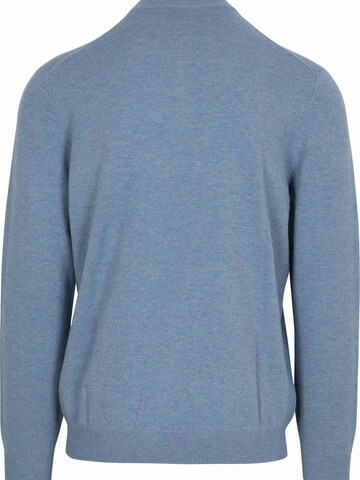 Steppin' out Trui in Blauw
