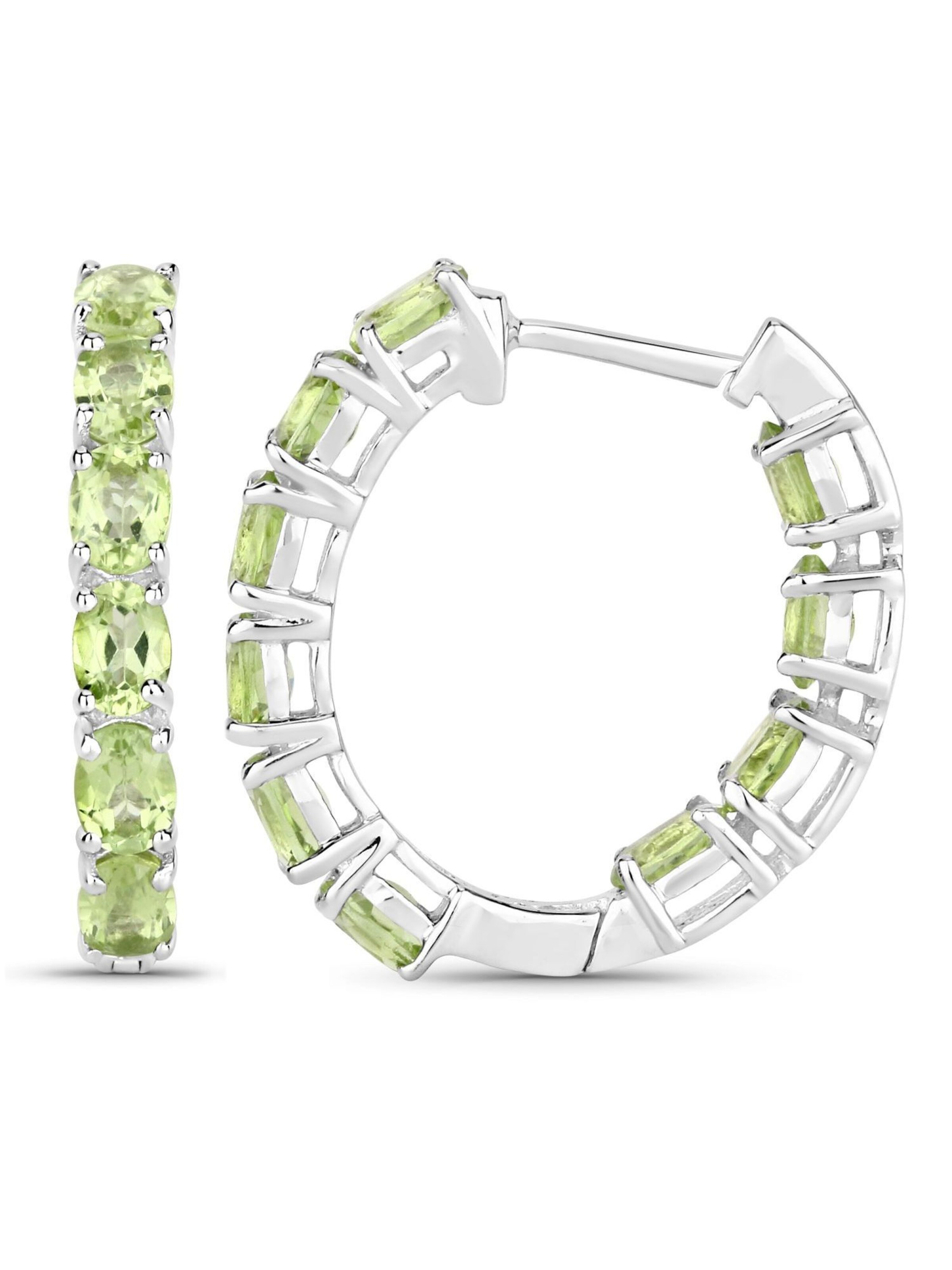 Orecchini di Rafaela Donata in argento