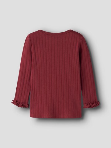 Pullover di Lil'Atelier in rosso