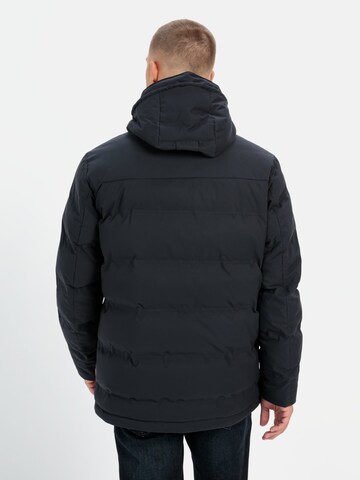 CAMEL ACTIVE Performance Jacket 'TeXXXactive' in Blue