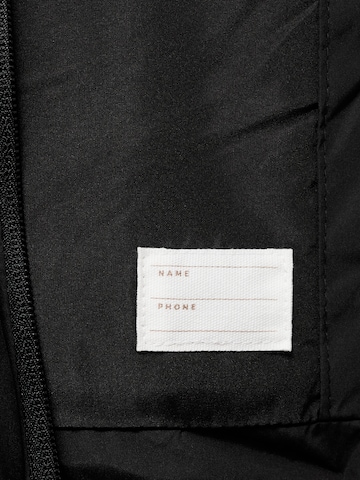 MANGO KIDS Mellény 'Lina' - fekete