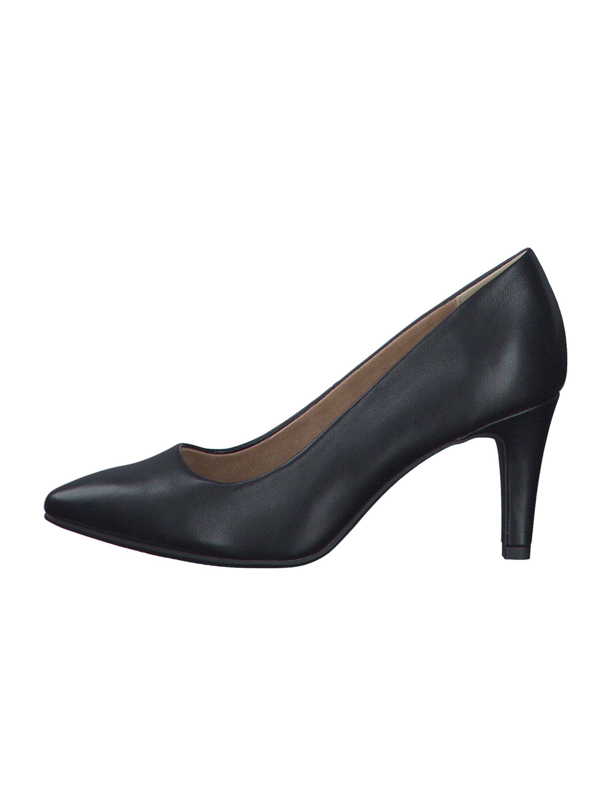 s.Oliver Pumps in Schwarz
