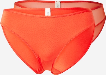 ESPRIT Panty in Orange: front