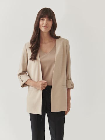 TATUUM Blazers 'Lemaria' in Beige: voorkant
