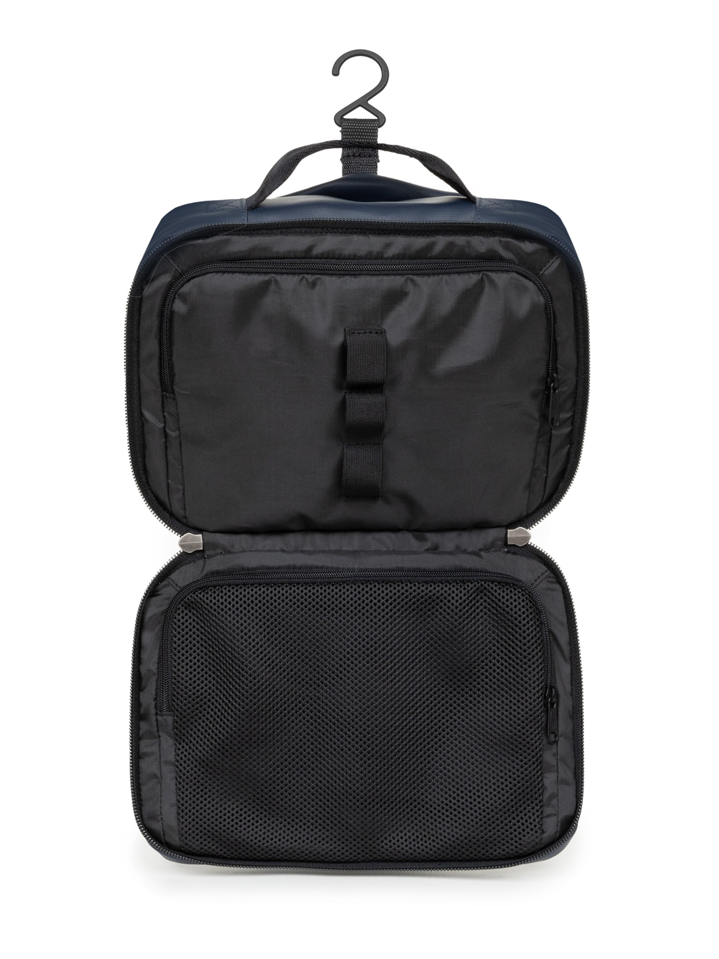 EASTPAK Washbag 'ROAD KIT' i blå