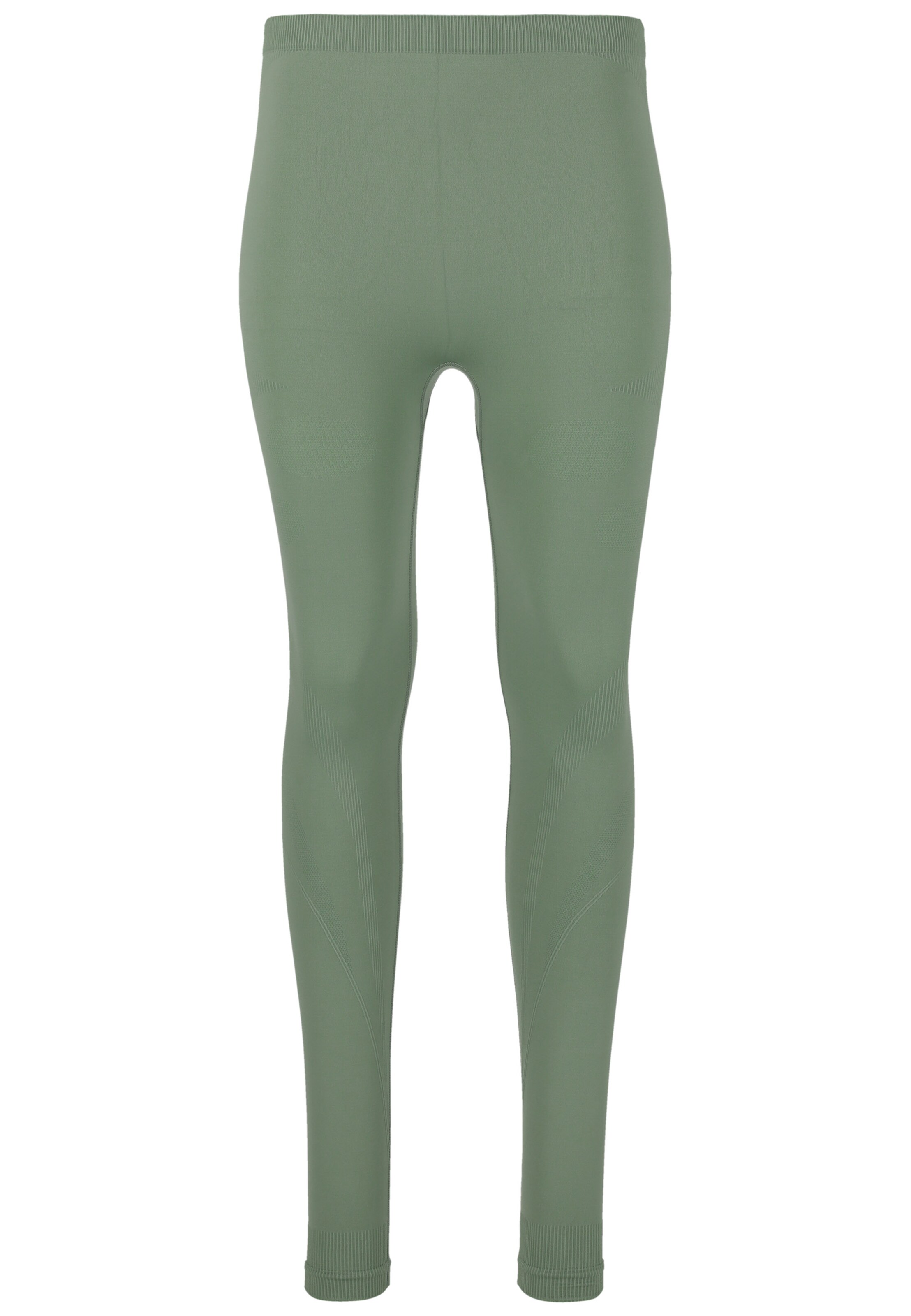 Whistler Bralette Base Layer 'Mall' in Green