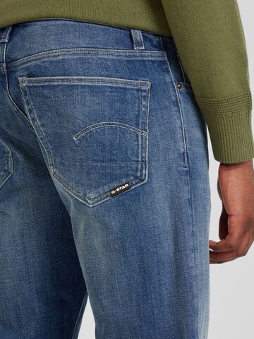 G-STAR Regular Jeans in Blue