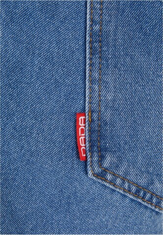 Dada Supreme Loosefit Jeans in Blauw
