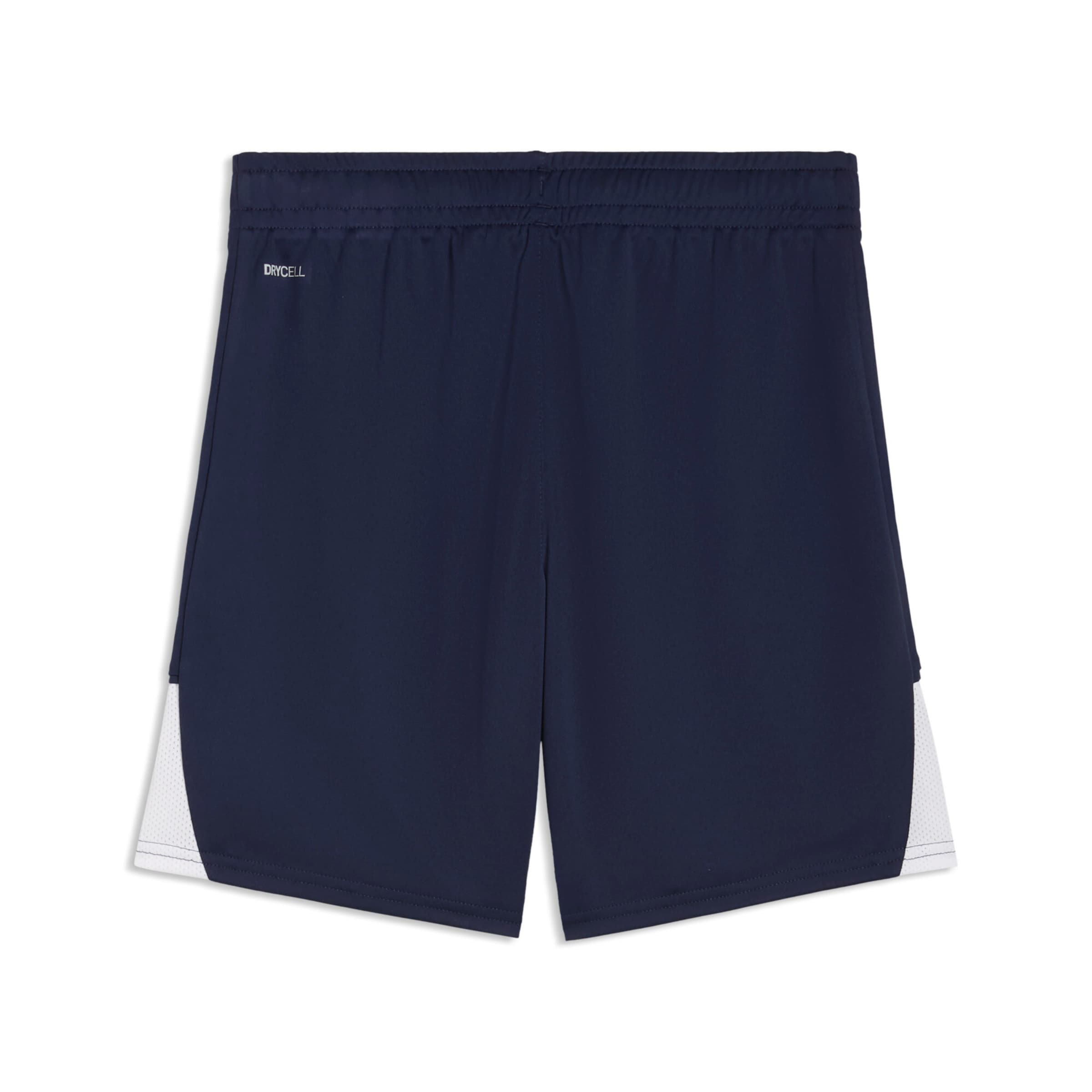 PUMA Regular Workout Pants in Black