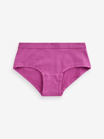 Next - Cueca em amarelo
