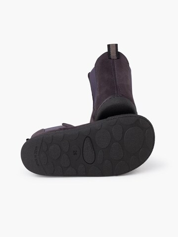 Pisamonas Stiefel‌‌‌‌‌‌‌‌‌ in Grau