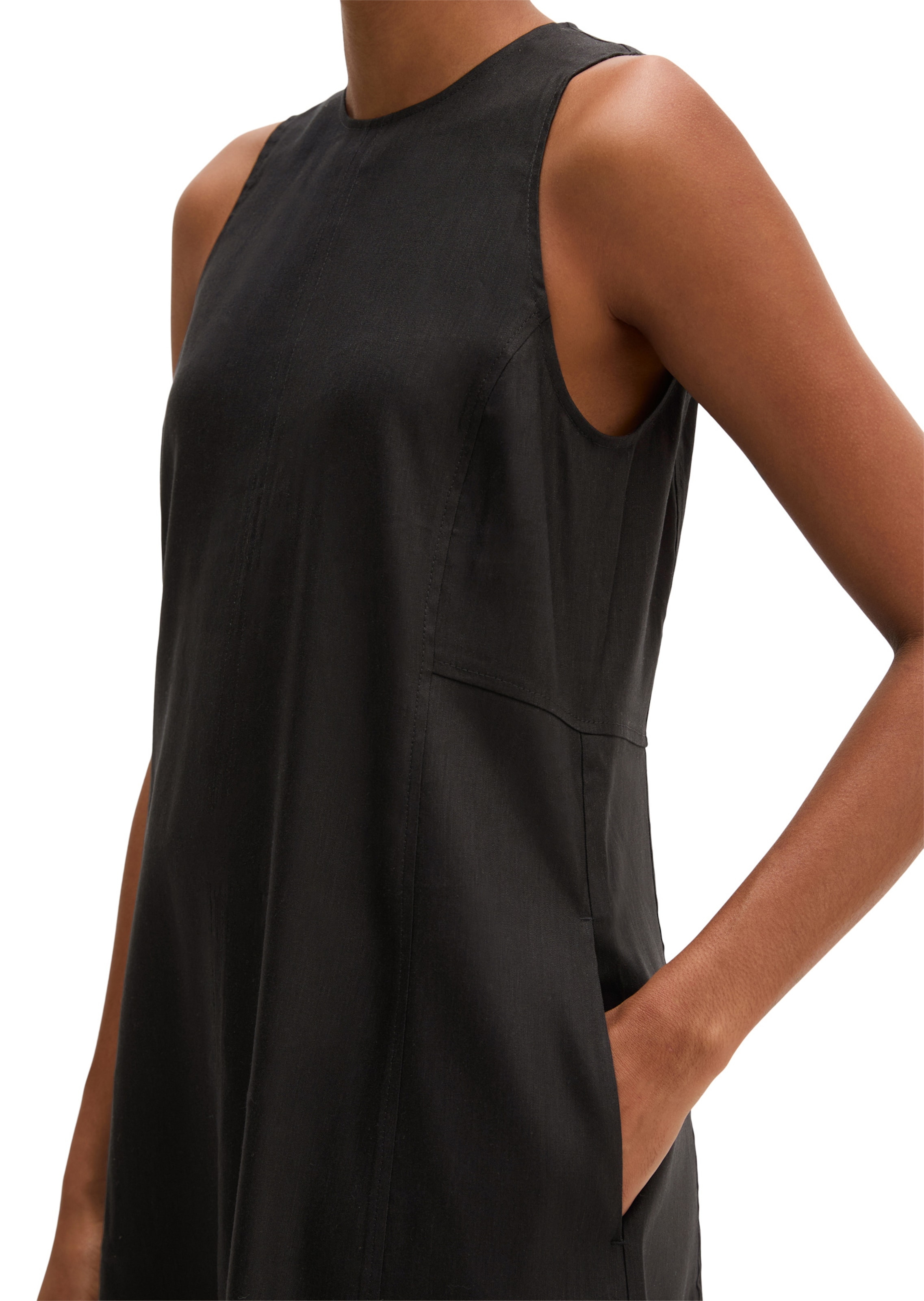 Marc O'Polo Dress in Black